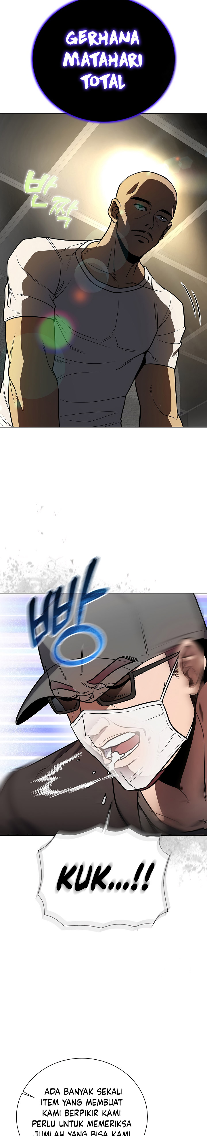 The Heavenly Demon Lord Who Doesn’t Want to Level Up Chapter 38 Gambar 18