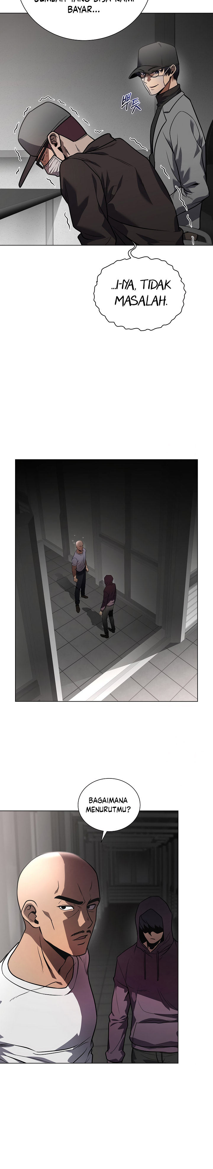 The Heavenly Demon Lord Who Doesn’t Want to Level Up Chapter 38 Gambar 19