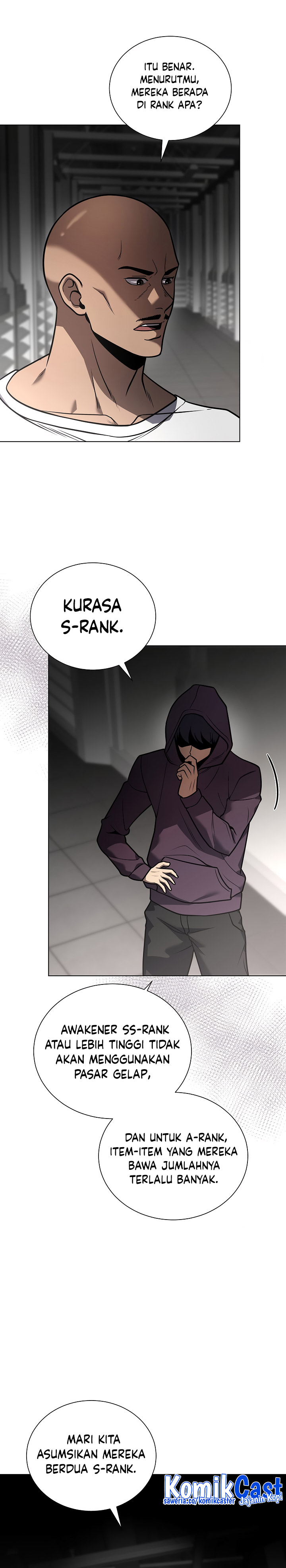 The Heavenly Demon Lord Who Doesn’t Want to Level Up Chapter 38 Gambar 21