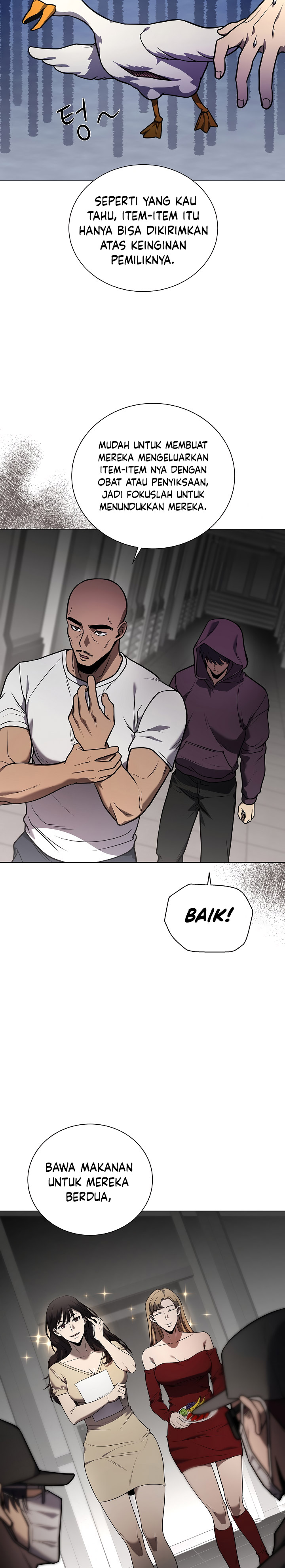 The Heavenly Demon Lord Who Doesn’t Want to Level Up Chapter 38 Gambar 23