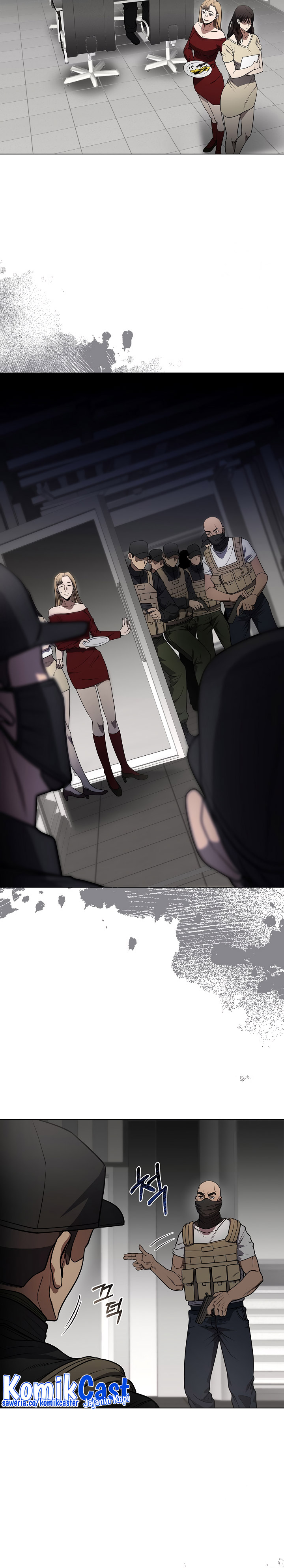 The Heavenly Demon Lord Who Doesn’t Want to Level Up Chapter 38 Gambar 25