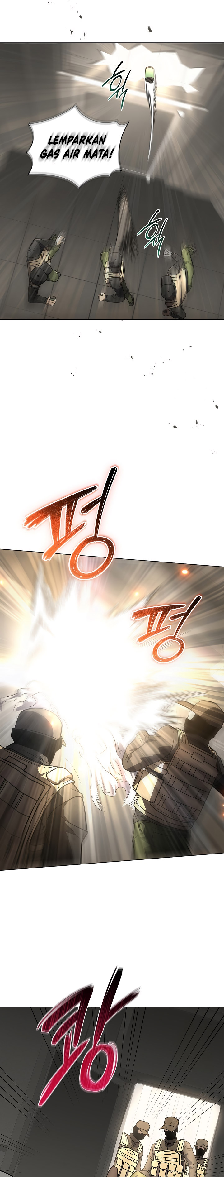The Heavenly Demon Lord Who Doesn’t Want to Level Up Chapter 38 Gambar 27