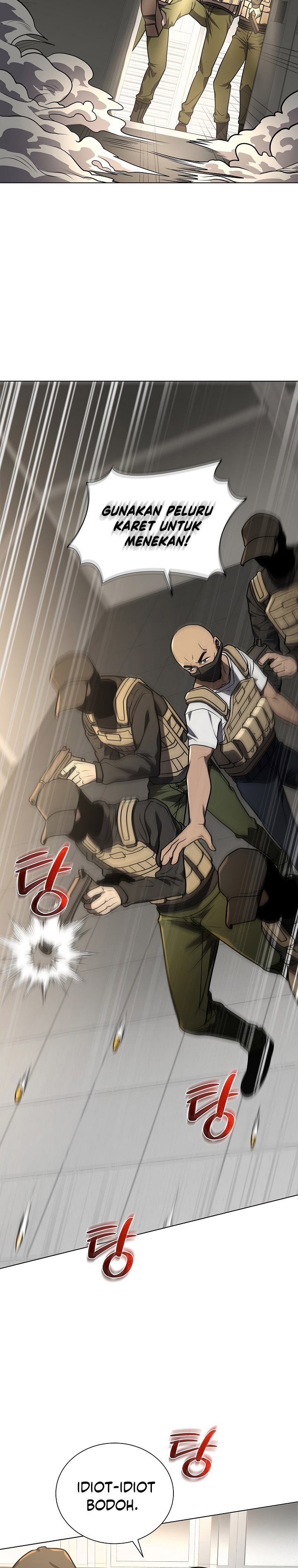The Heavenly Demon Lord Who Doesn’t Want to Level Up Chapter 38 Gambar 28
