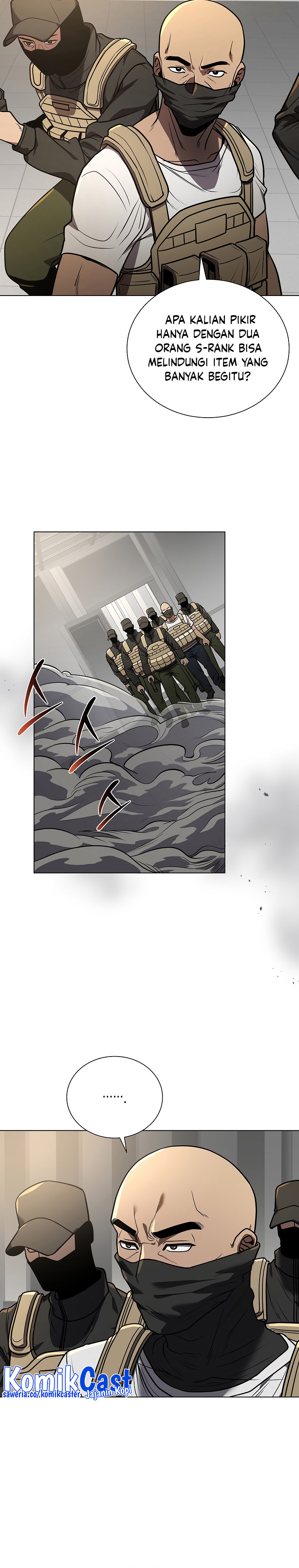 The Heavenly Demon Lord Who Doesn’t Want to Level Up Chapter 38 Gambar 29