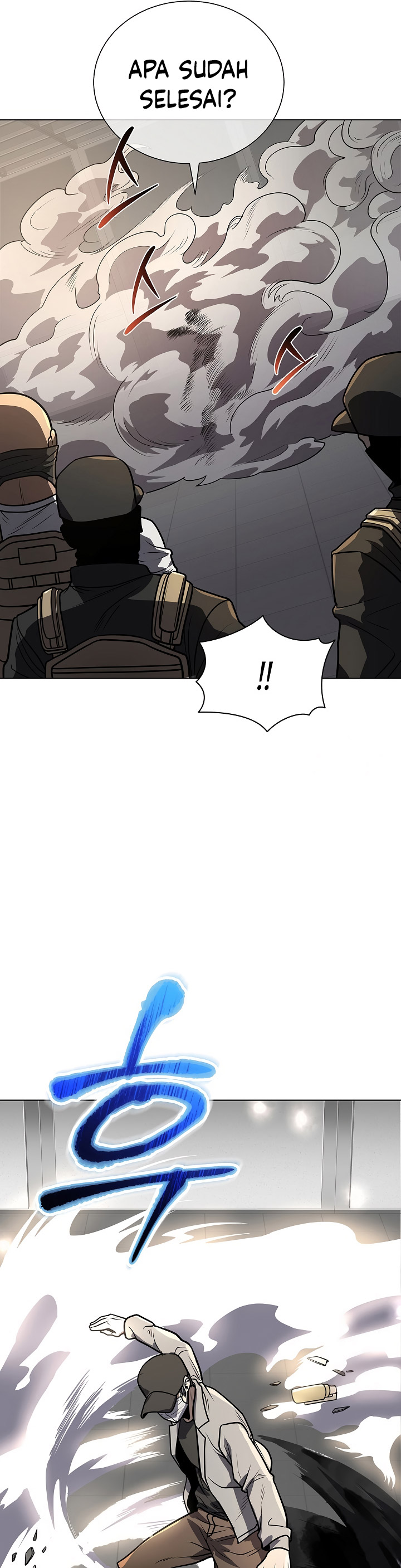 The Heavenly Demon Lord Who Doesn’t Want to Level Up Chapter 38 Gambar 30