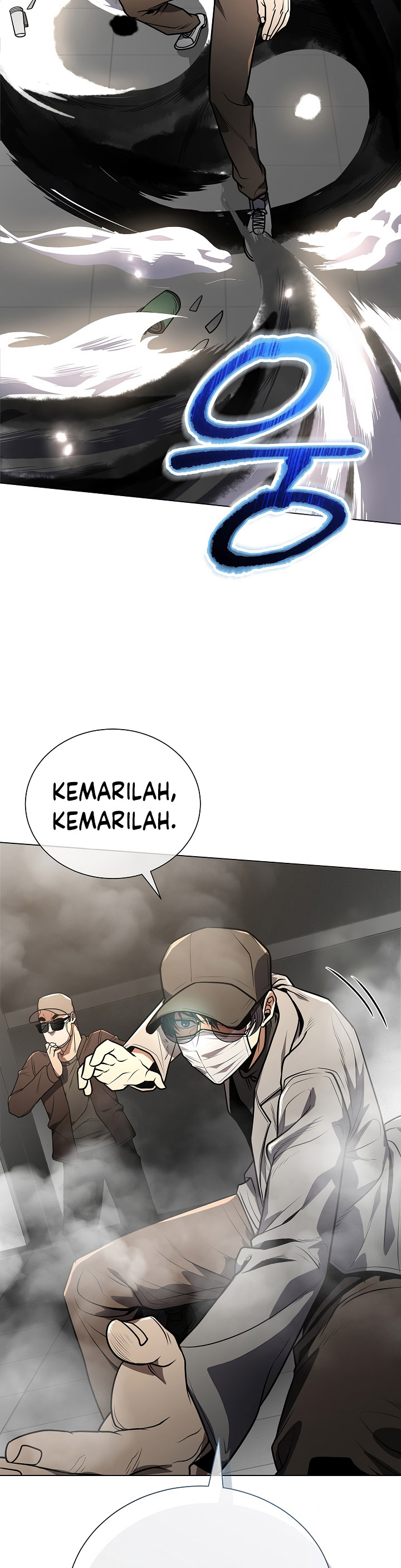 The Heavenly Demon Lord Who Doesn’t Want to Level Up Chapter 38 Gambar 31