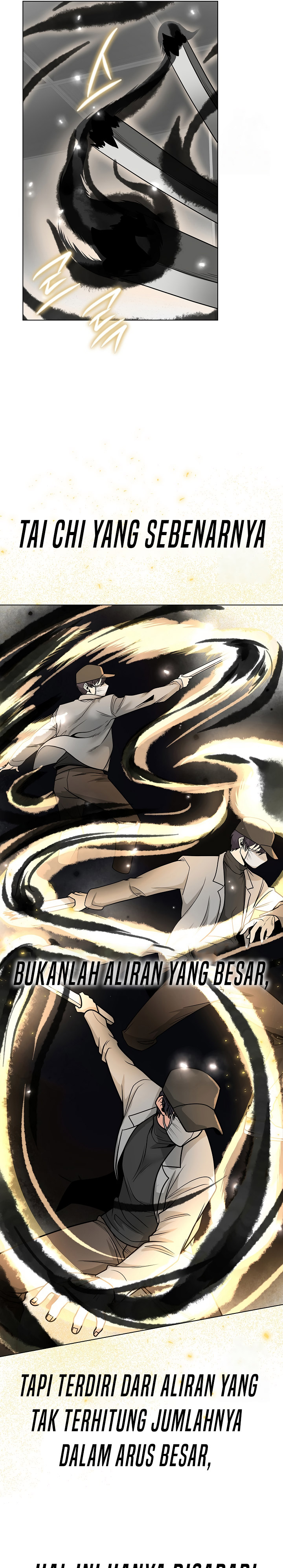 The Heavenly Demon Lord Who Doesn’t Want to Level Up Chapter 39 Gambar 6