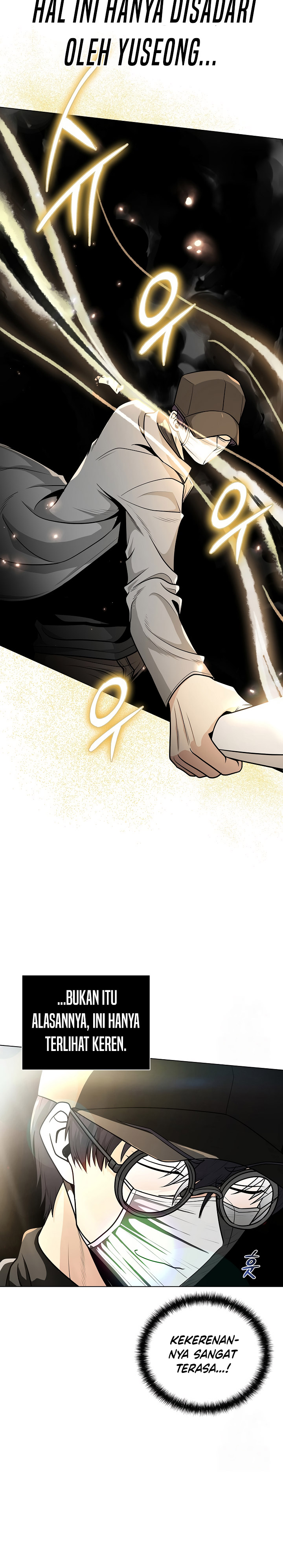 The Heavenly Demon Lord Who Doesn’t Want to Level Up Chapter 39 Gambar 7