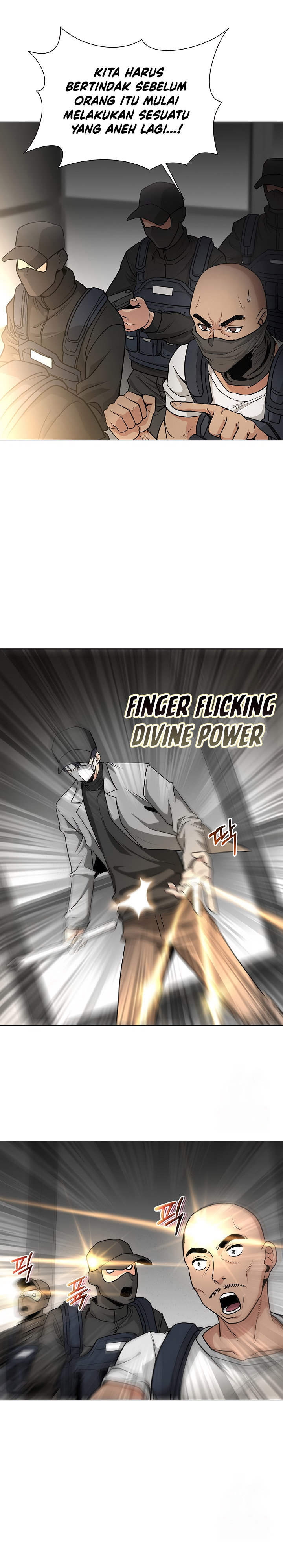 The Heavenly Demon Lord Who Doesn’t Want to Level Up Chapter 39 Gambar 8