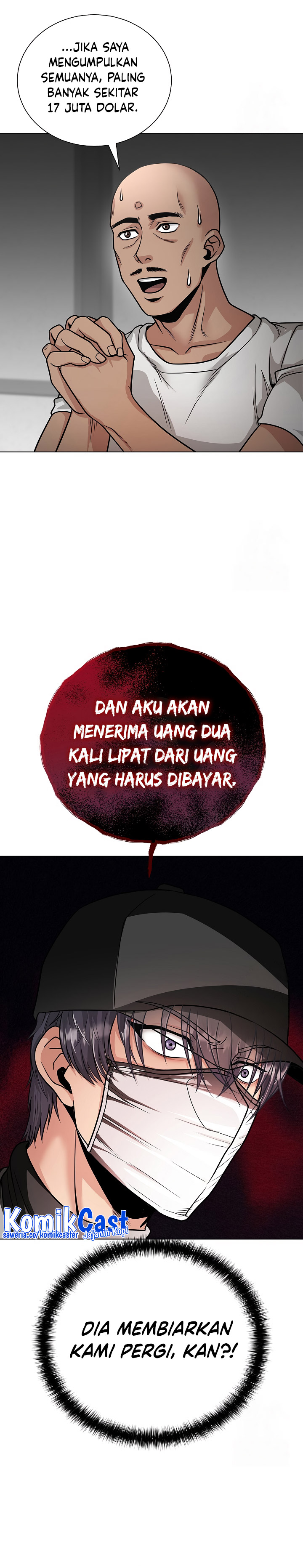 The Heavenly Demon Lord Who Doesn’t Want to Level Up Chapter 39 Gambar 13
