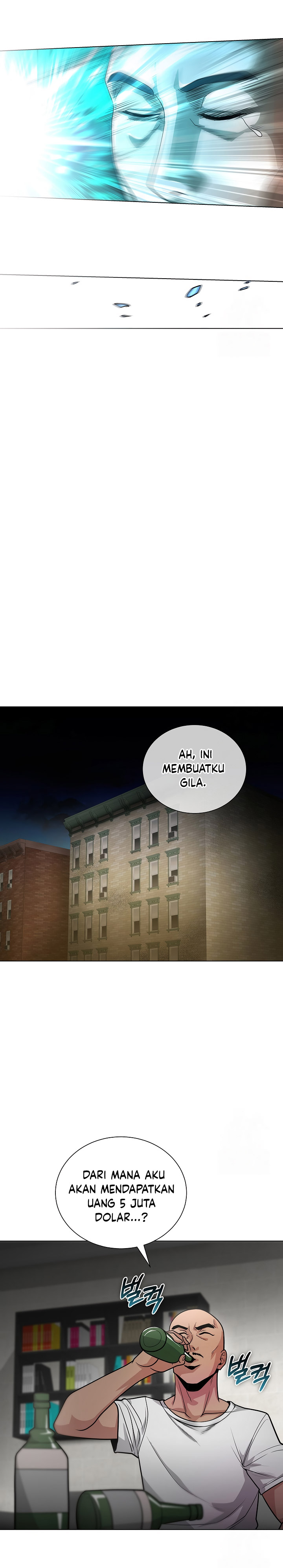 The Heavenly Demon Lord Who Doesn’t Want to Level Up Chapter 39 Gambar 19