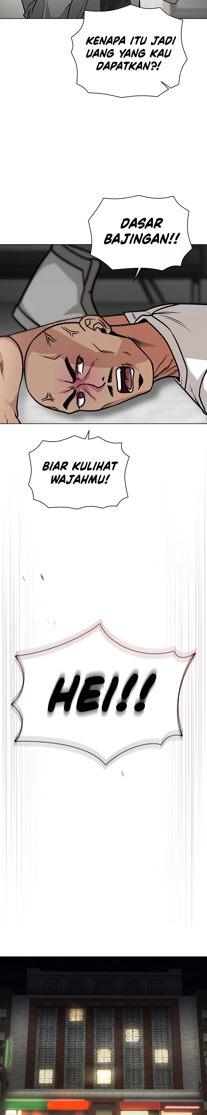 The Heavenly Demon Lord Who Doesn’t Want to Level Up Chapter 39 Gambar 24