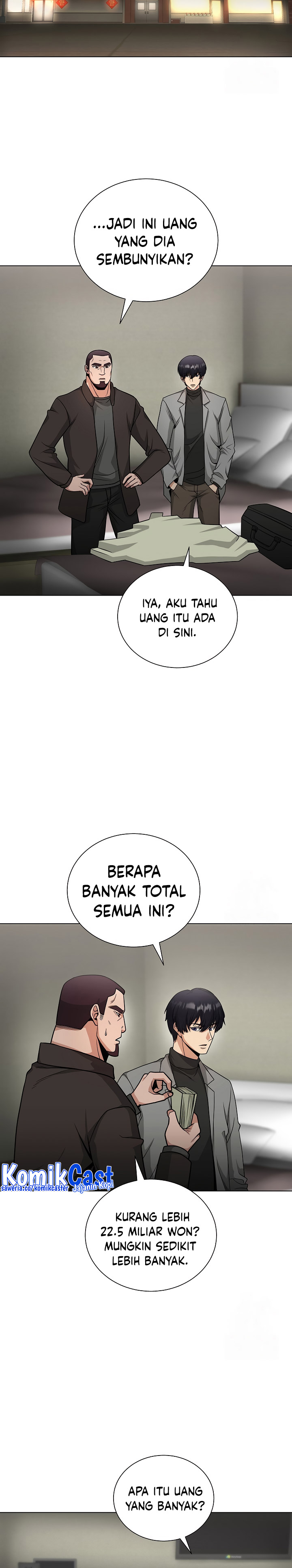 The Heavenly Demon Lord Who Doesn’t Want to Level Up Chapter 39 Gambar 25