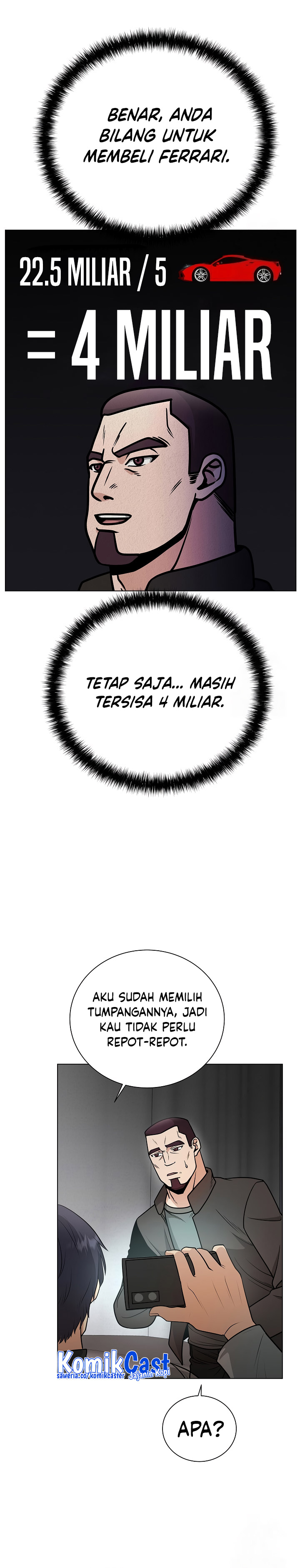 The Heavenly Demon Lord Who Doesn’t Want to Level Up Chapter 39 Gambar 29