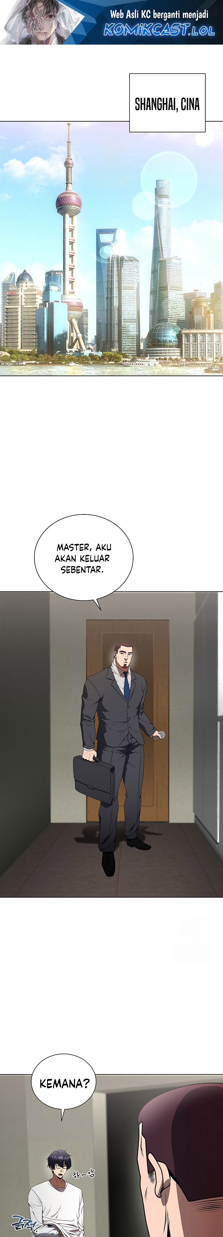 The Heavenly Demon Lord Who Doesn’t Want to Level Up Chapter 40 Gambar 2