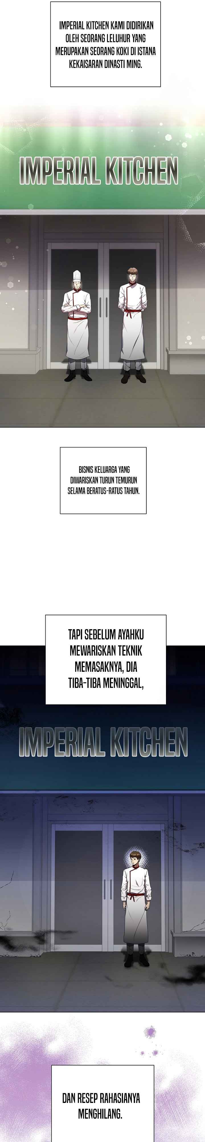 The Heavenly Demon Lord Who Doesn’t Want to Level Up Chapter 40 Gambar 10