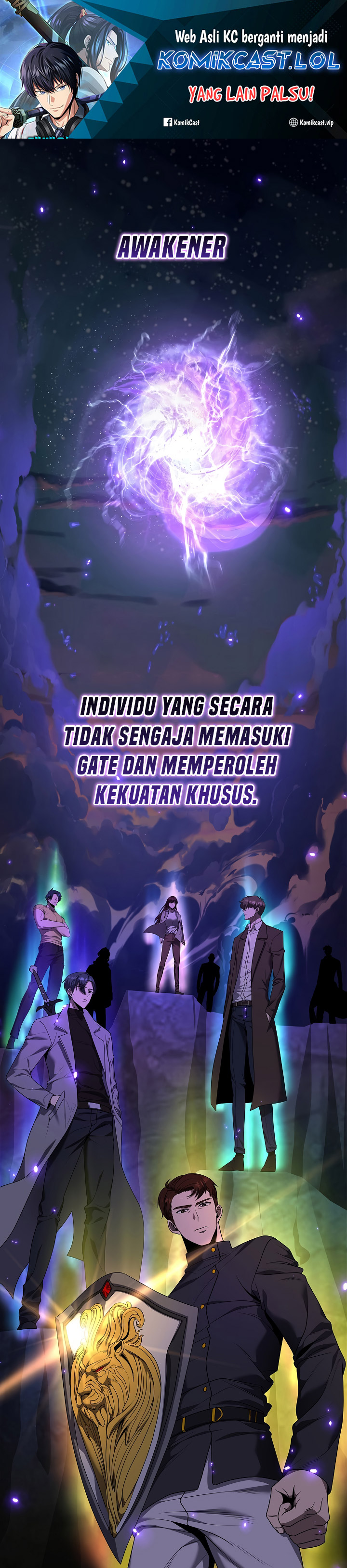 The Heavenly Demon Lord Who Doesn’t Want to Level Up Chapter 42 Gambar 2