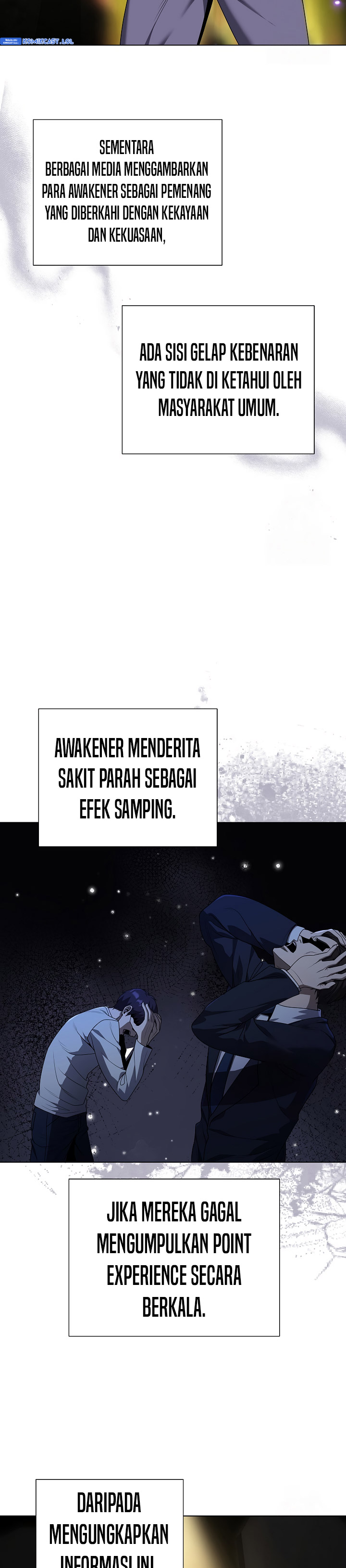 The Heavenly Demon Lord Who Doesn’t Want to Level Up Chapter 42 Gambar 3