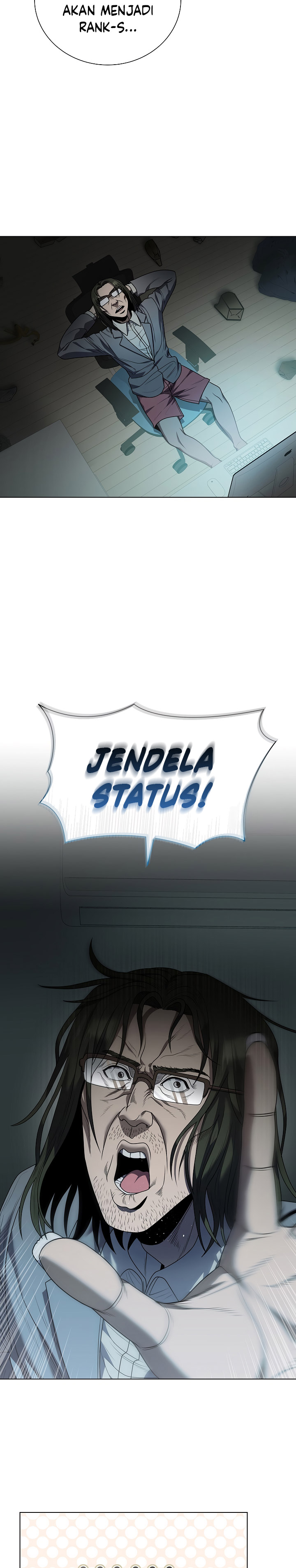 The Heavenly Demon Lord Who Doesn’t Want to Level Up Chapter 42 Gambar 8