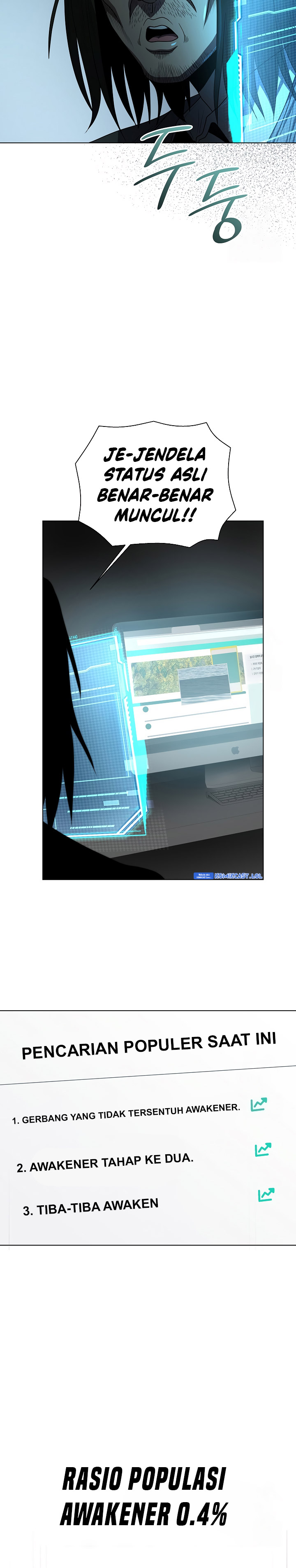The Heavenly Demon Lord Who Doesn’t Want to Level Up Chapter 42 Gambar 10