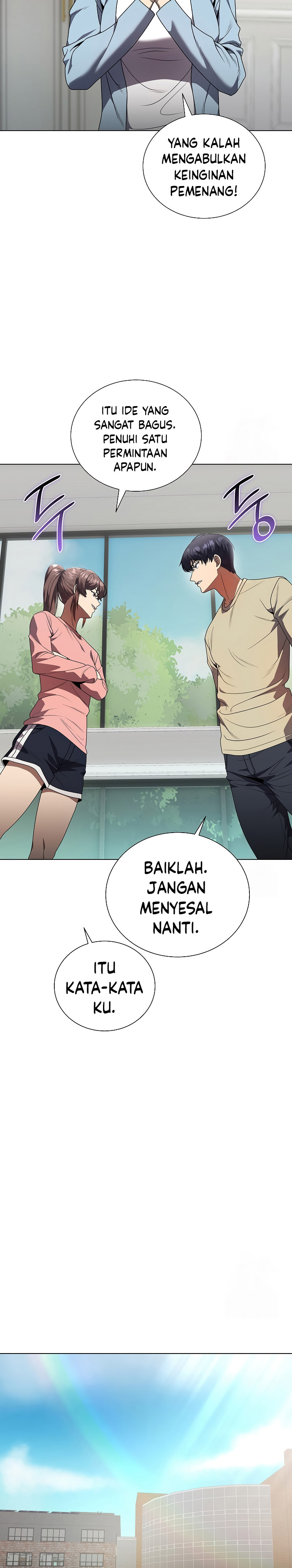 The Heavenly Demon Lord Who Doesn’t Want to Level Up Chapter 42 Gambar 17