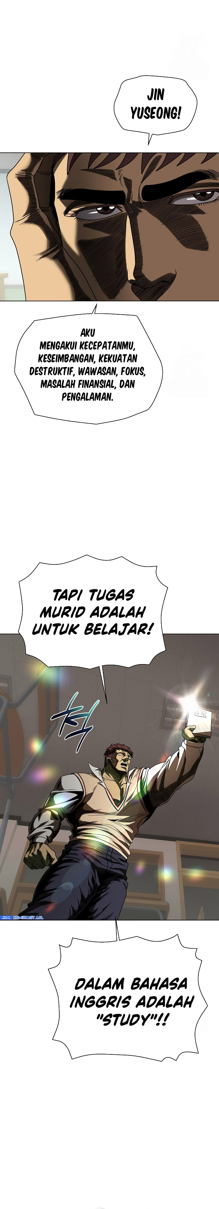 The Heavenly Demon Lord Who Doesn’t Want to Level Up Chapter 42 Gambar 22