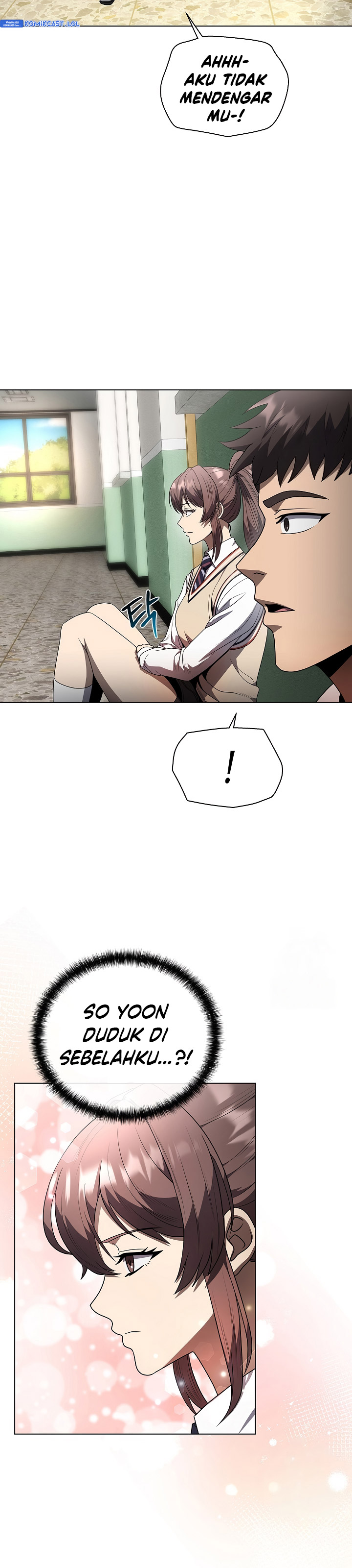 The Heavenly Demon Lord Who Doesn’t Want to Level Up Chapter 42 Gambar 28