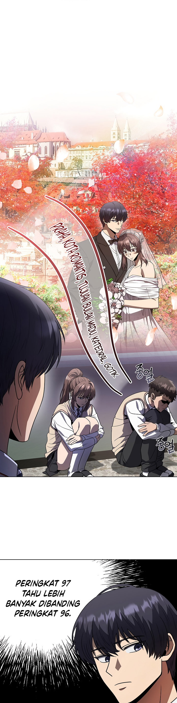 The Heavenly Demon Lord Who Doesn’t Want to Level Up Chapter 42 Gambar 32