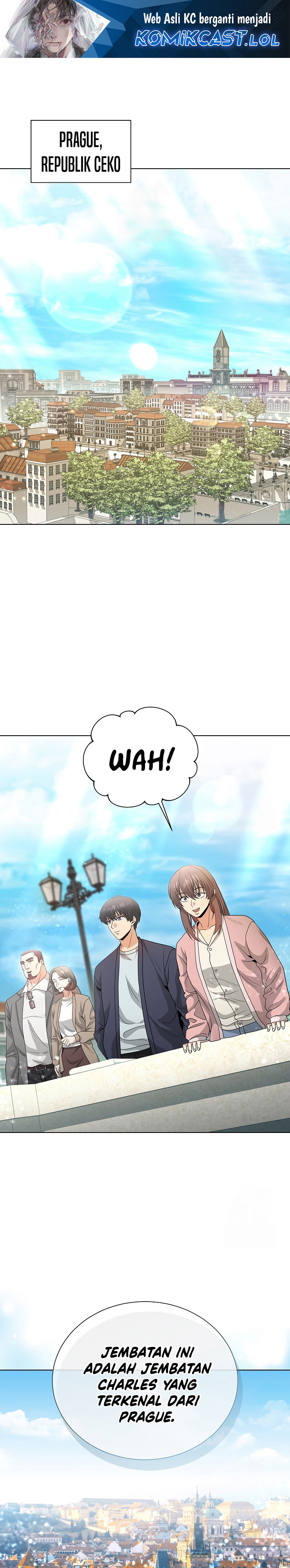 The Heavenly Demon Lord Who Doesn’t Want to Level Up Chapter 43 Gambar 2