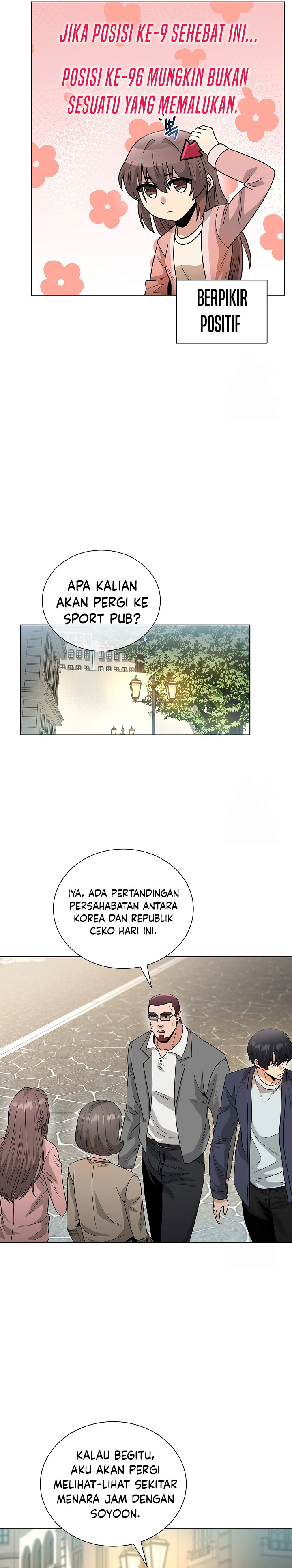 The Heavenly Demon Lord Who Doesn’t Want to Level Up Chapter 43 Gambar 6