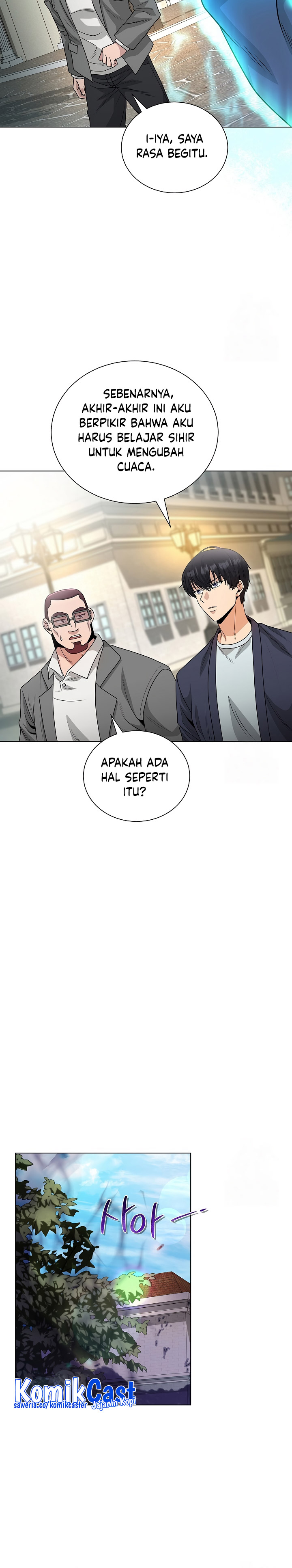 The Heavenly Demon Lord Who Doesn’t Want to Level Up Chapter 43 Gambar 9
