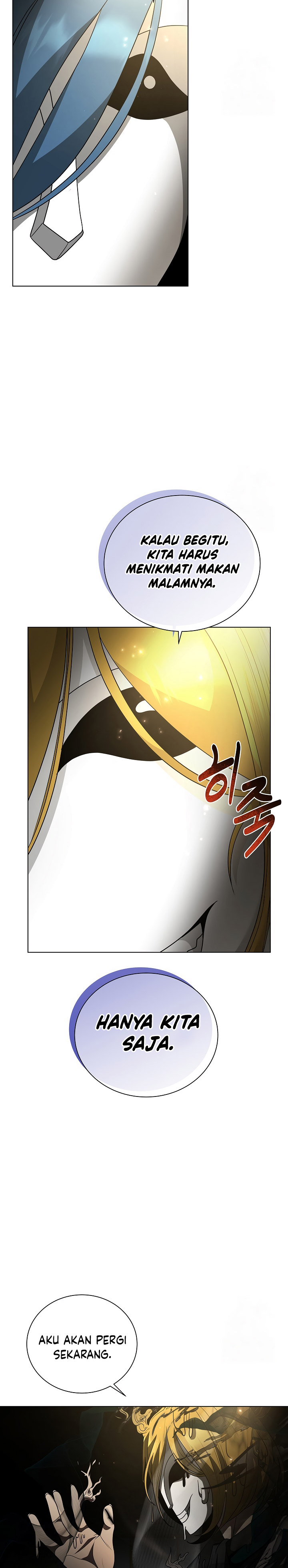The Heavenly Demon Lord Who Doesn’t Want to Level Up Chapter 43 Gambar 15
