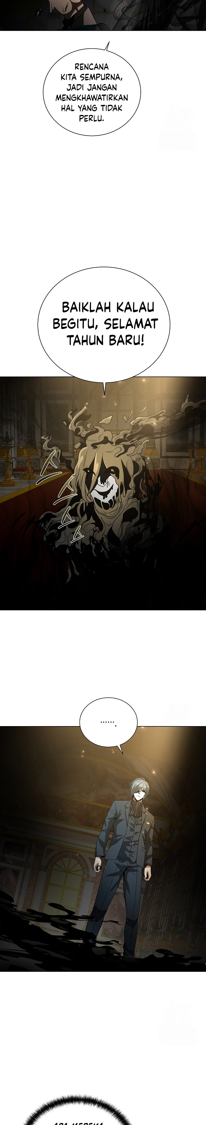 The Heavenly Demon Lord Who Doesn’t Want to Level Up Chapter 43 Gambar 16