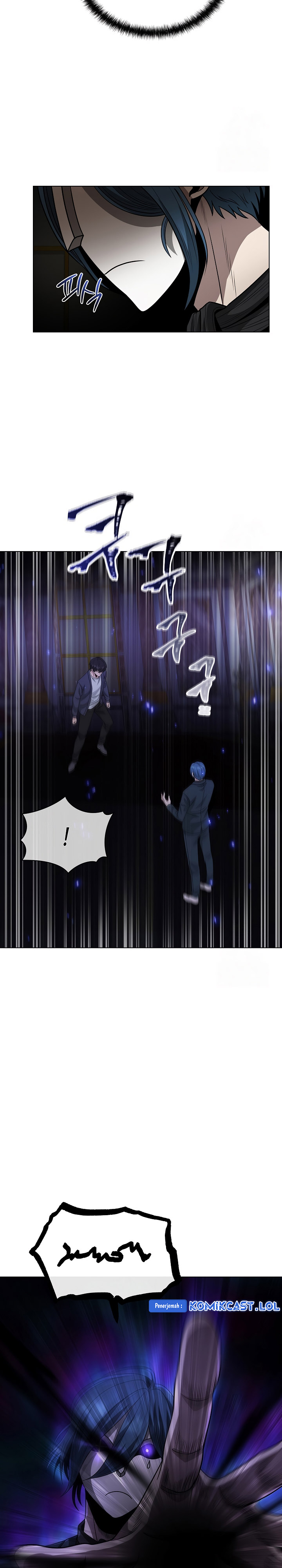The Heavenly Demon Lord Who Doesn’t Want to Level Up Chapter 43 Gambar 21