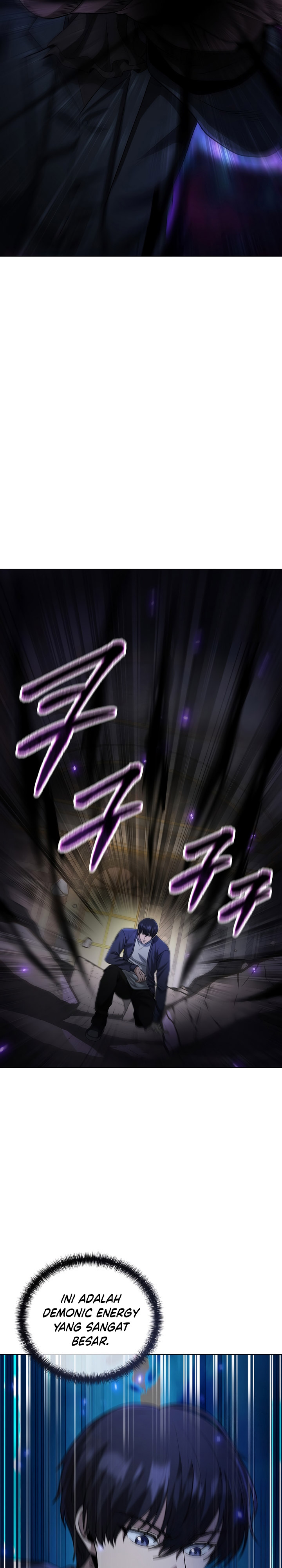 The Heavenly Demon Lord Who Doesn’t Want to Level Up Chapter 43 Gambar 22