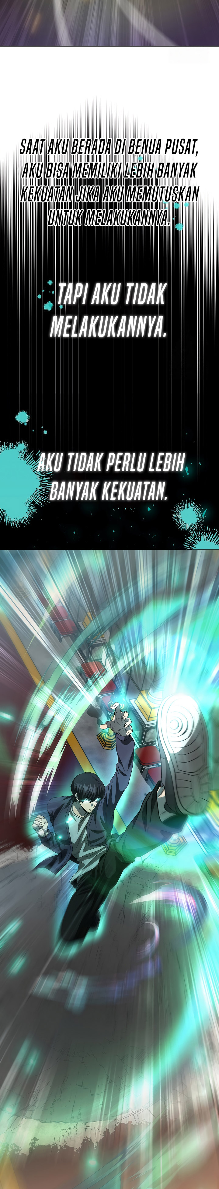 The Heavenly Demon Lord Who Doesn’t Want to Level Up Chapter 43 Gambar 26