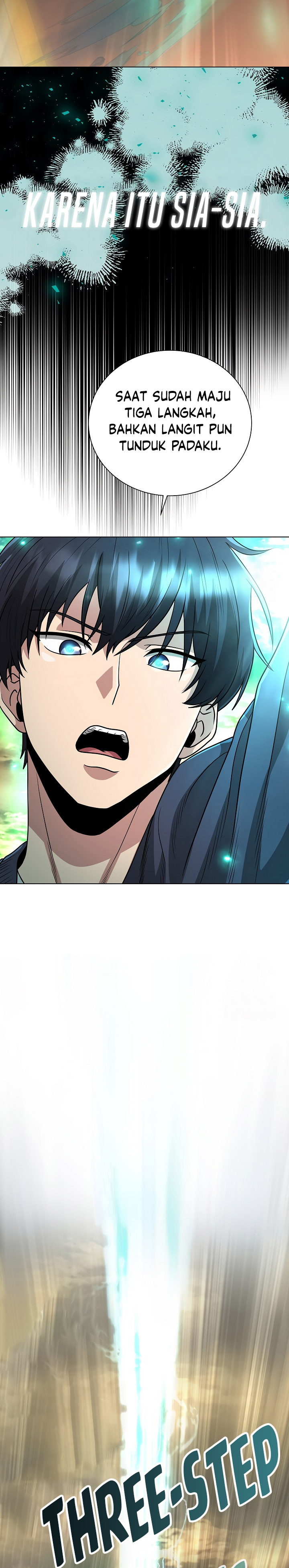 The Heavenly Demon Lord Who Doesn’t Want to Level Up Chapter 43 Gambar 27