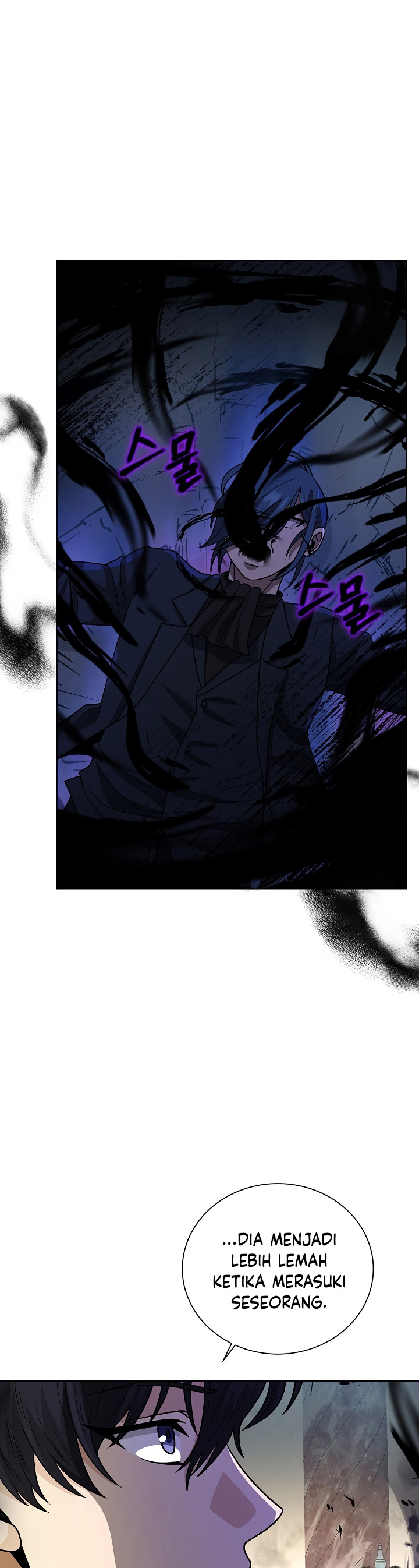The Heavenly Demon Lord Who Doesn’t Want to Level Up Chapter 43 Gambar 31