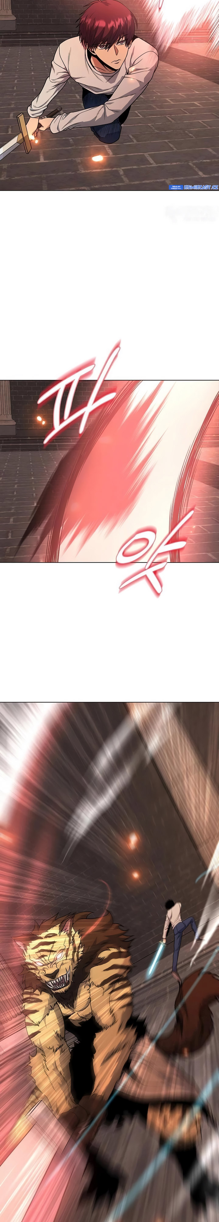The Heavenly Demon Lord Who Doesn’t Want to Level Up Chapter 49 Gambar 9