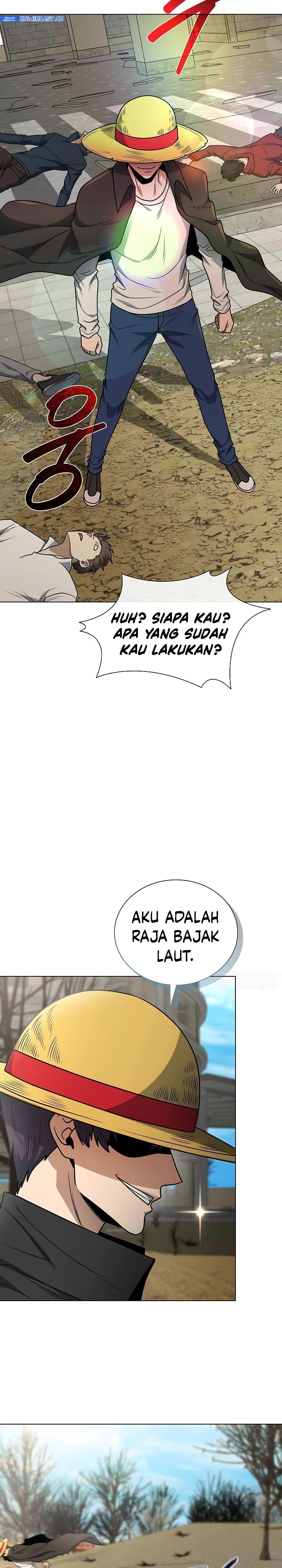 The Heavenly Demon Lord Who Doesn’t Want to Level Up Chapter 49 Gambar 17