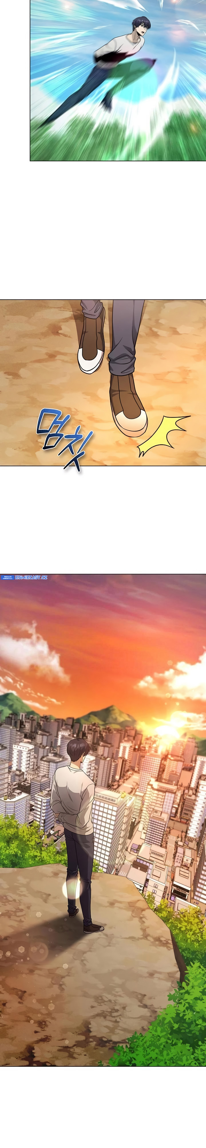 The Heavenly Demon Lord Who Doesn’t Want to Level Up Chapter 49 Gambar 22