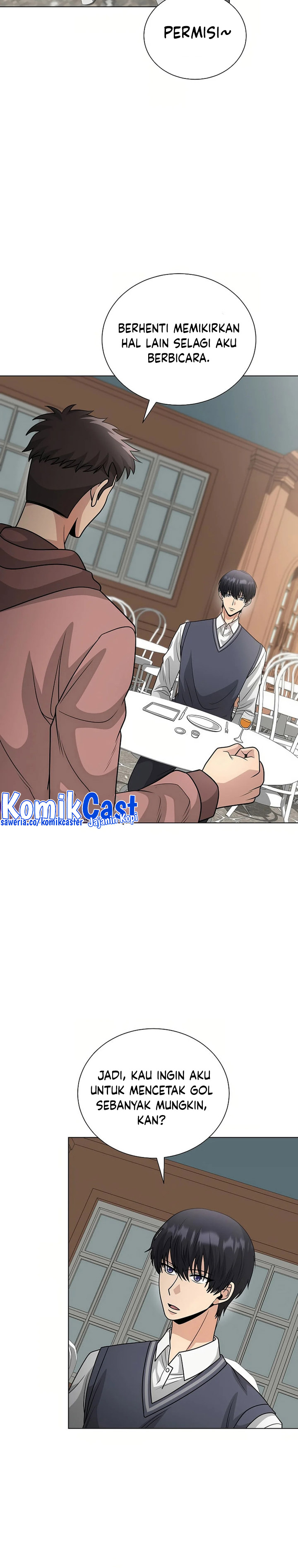 The Heavenly Demon Lord Who Doesn’t Want to Level Up Chapter 50 Gambar 9