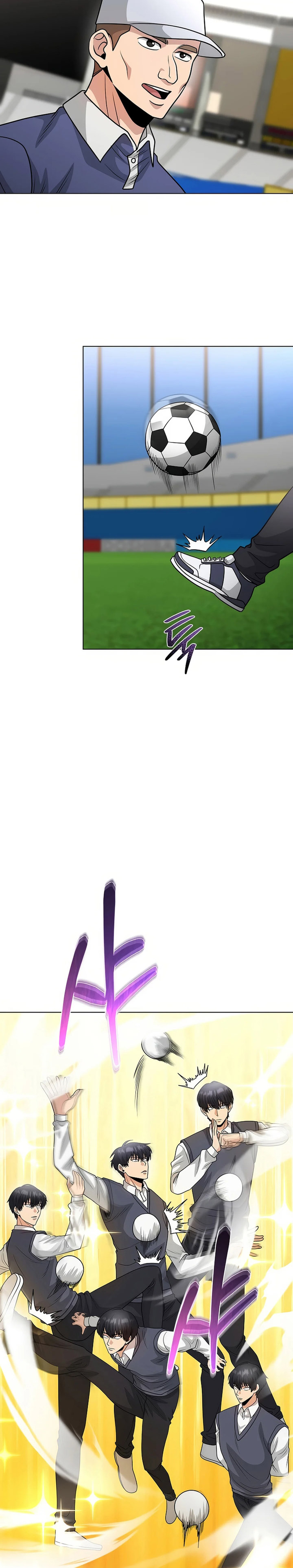 The Heavenly Demon Lord Who Doesn’t Want to Level Up Chapter 50 Gambar 19
