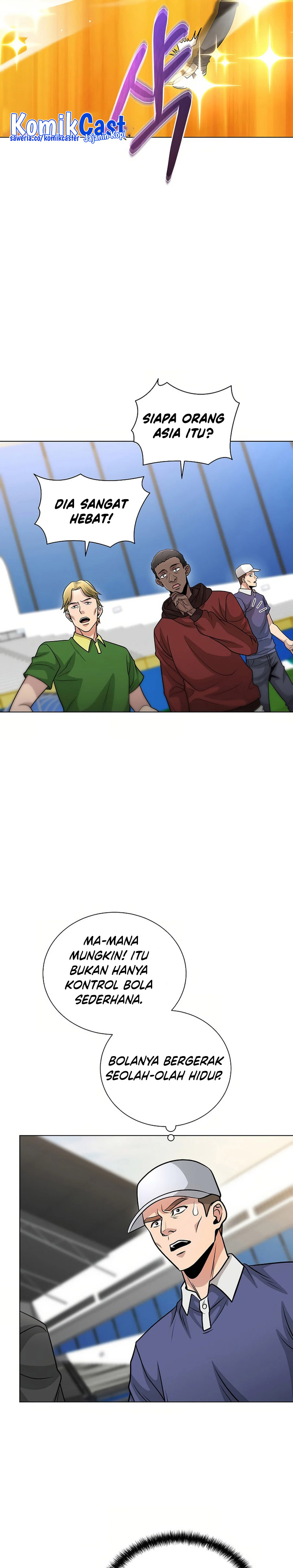 The Heavenly Demon Lord Who Doesn’t Want to Level Up Chapter 50 Gambar 20