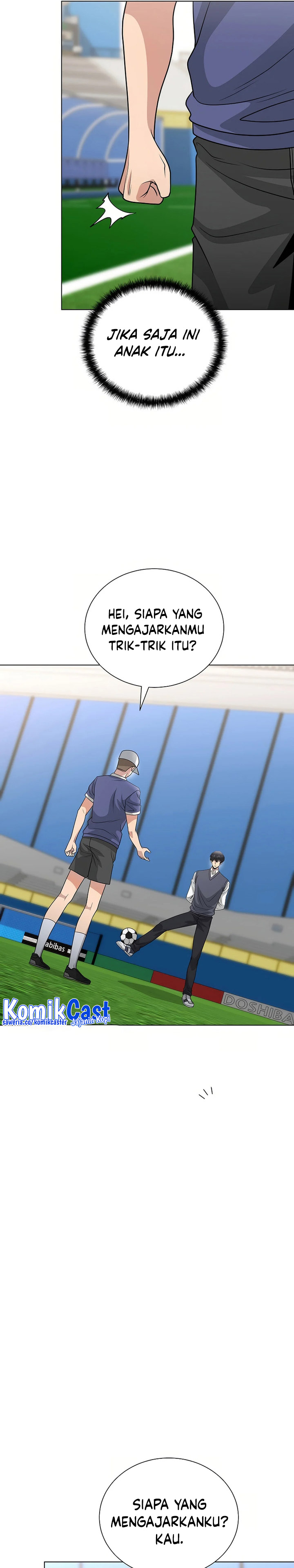 The Heavenly Demon Lord Who Doesn’t Want to Level Up Chapter 50 Gambar 22