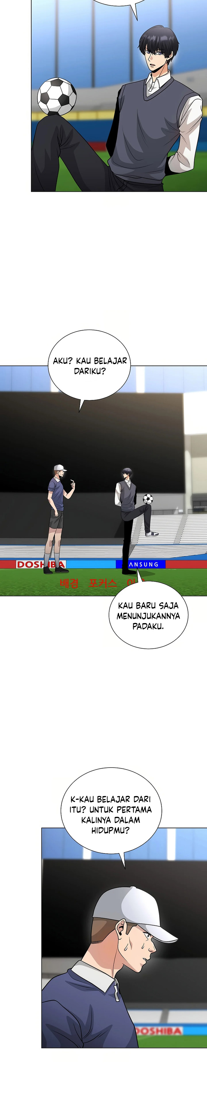 The Heavenly Demon Lord Who Doesn’t Want to Level Up Chapter 50 Gambar 23