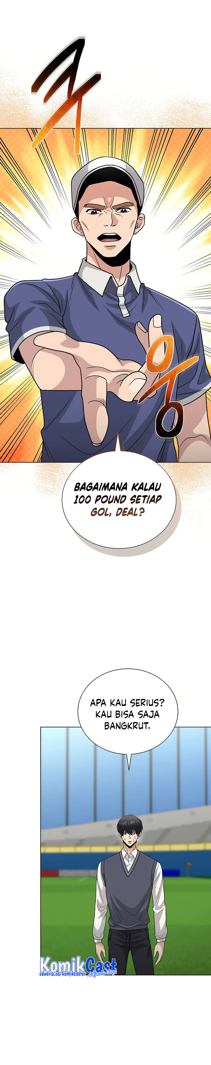 The Heavenly Demon Lord Who Doesn’t Want to Level Up Chapter 50 Gambar 29