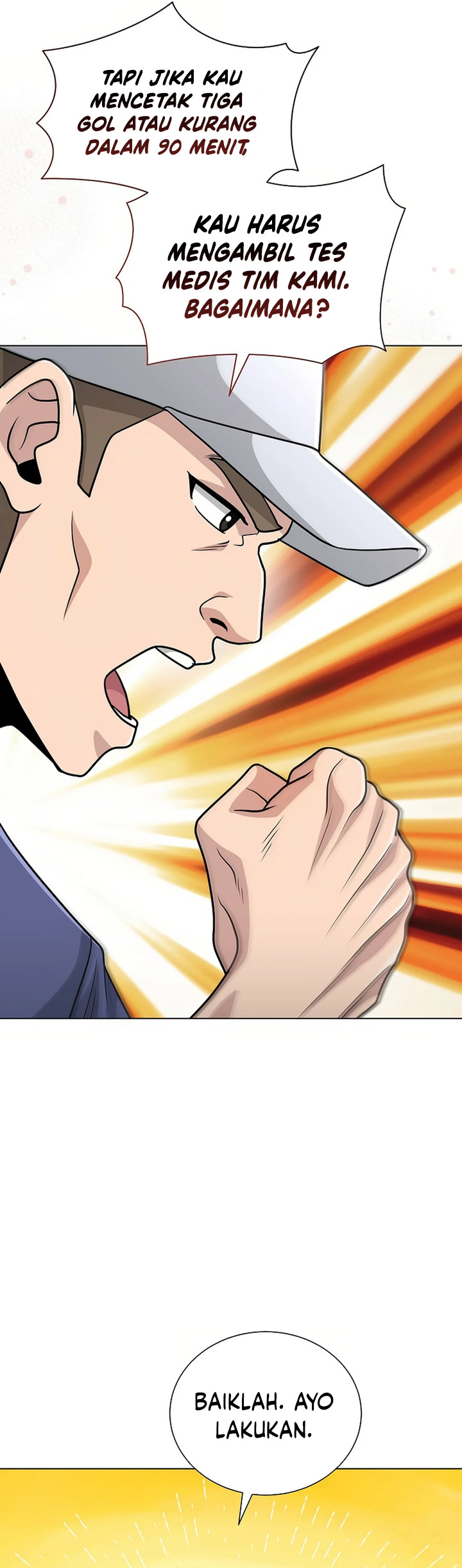 The Heavenly Demon Lord Who Doesn’t Want to Level Up Chapter 50 Gambar 30