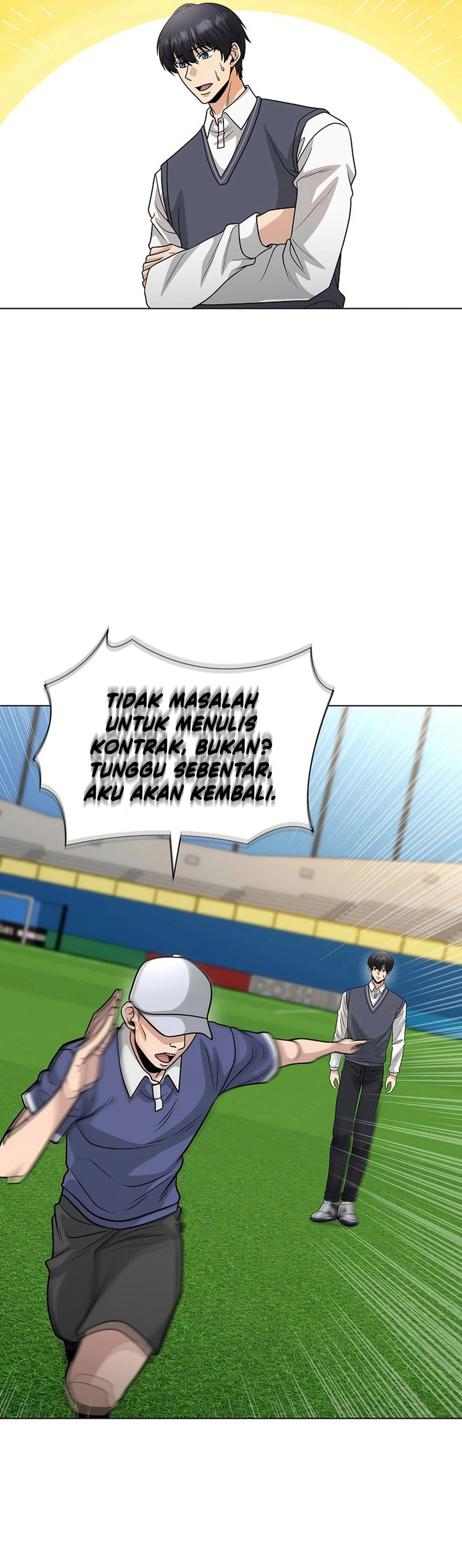 The Heavenly Demon Lord Who Doesn’t Want to Level Up Chapter 50 Gambar 31