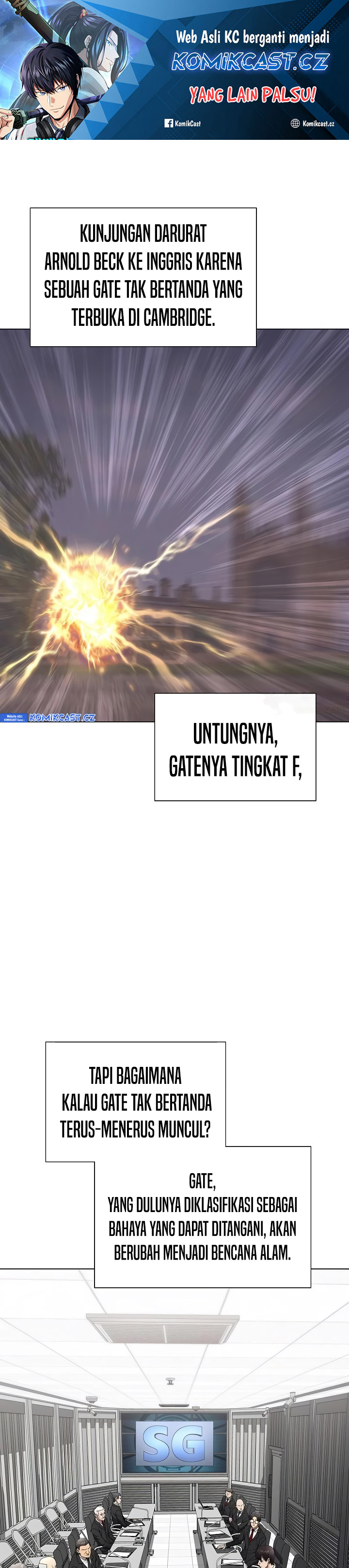 The Heavenly Demon Lord Who Doesn’t Want to Level Up Chapter 52 Gambar 2